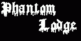 logo Phantom Lodge